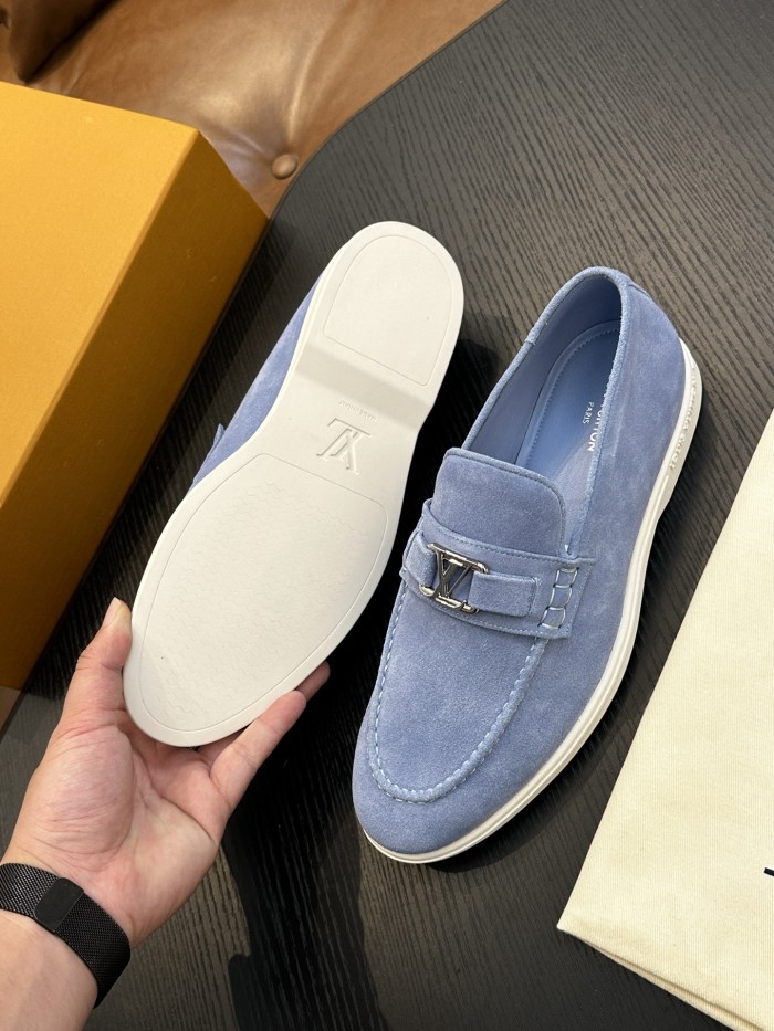 Estate Loafers(Male)38-46 -004=