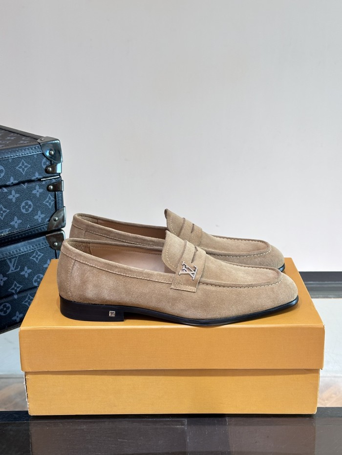 Graduation Loafers(Male)38-46 -025=