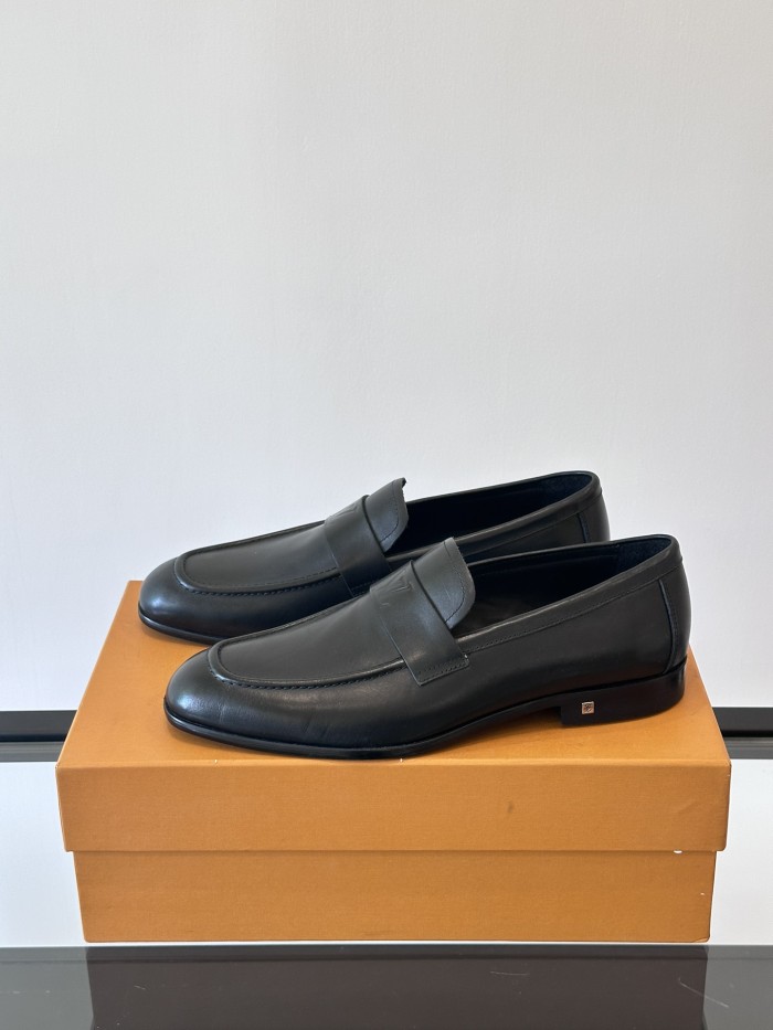 Glove Loafers(Male)38-46 -025=
