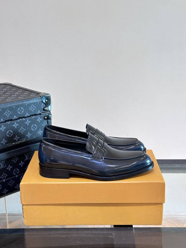 Graduation Loafers(Male)38-46 -025=