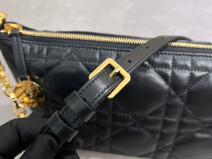 Diorstar Hobo “28.5×14.5×10cm”-055=