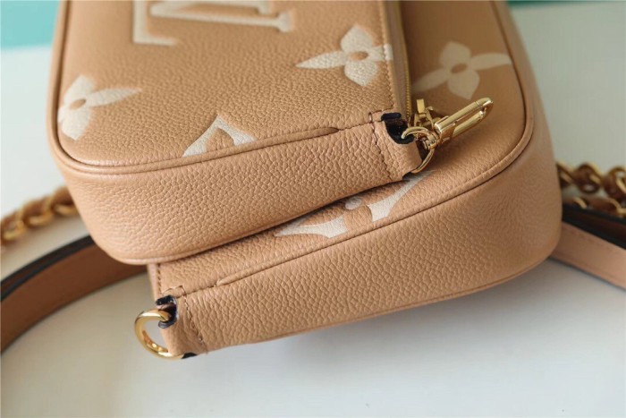 Multi Pochette Accessoires “25*13.5*4.5CM” 017