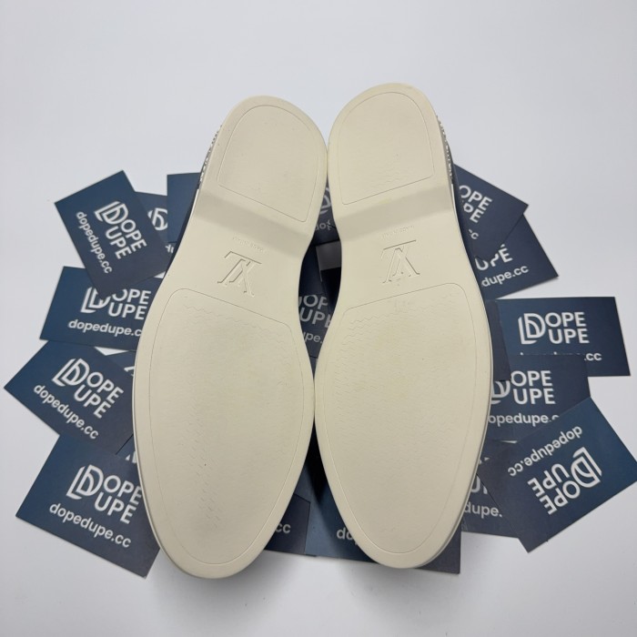 Major Loafers(Male)38-46 -005