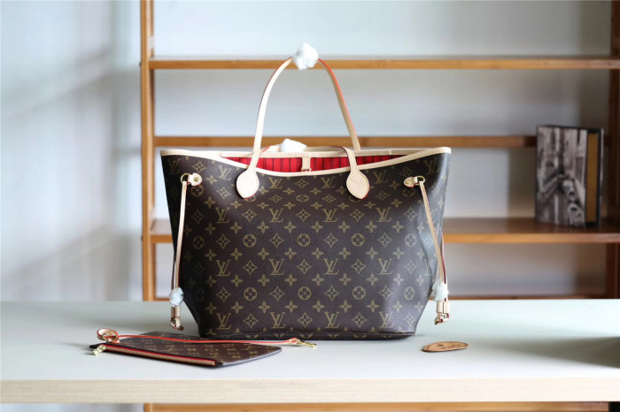 Neverfull Tote “31*28*14CM” 054
