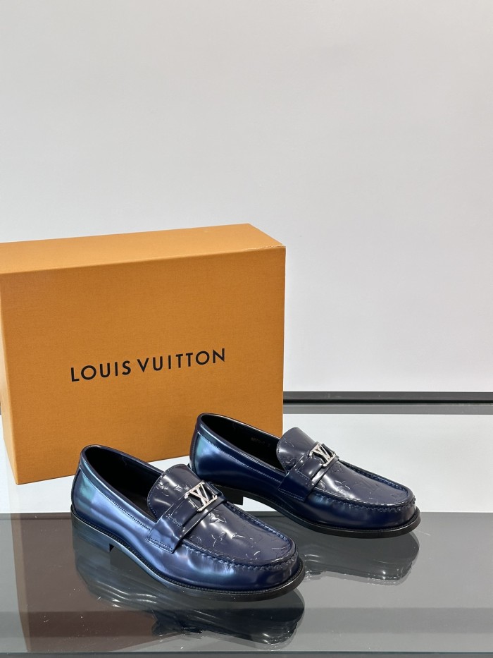 Major Loafers(Male)38-46 -005=