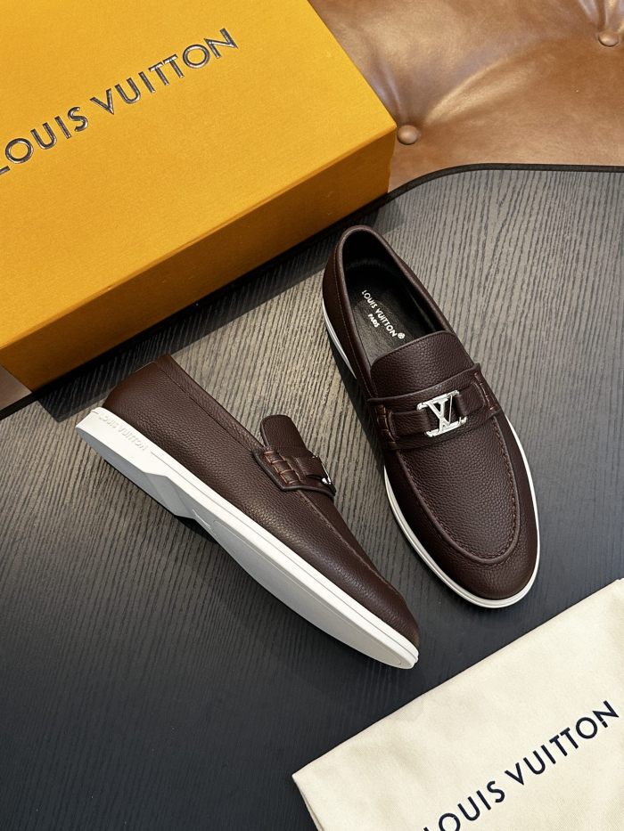 Estate Loafers(Male)38-46 -004=