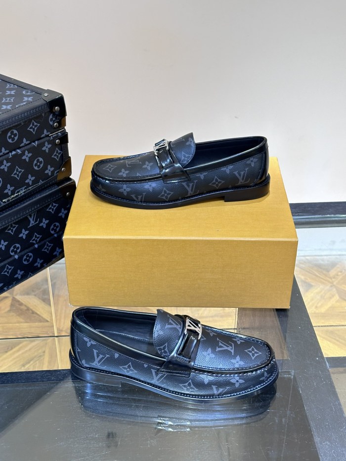 Major Loafers(Male)38-46 -084=