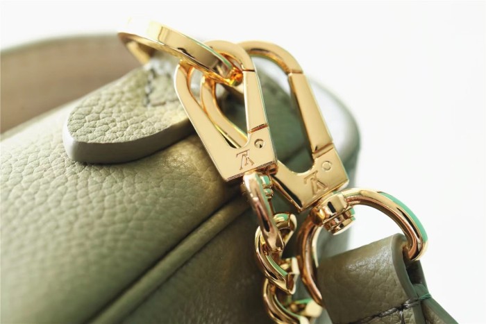 Lockme Tender Crossbody Bag “19*13*8” 027