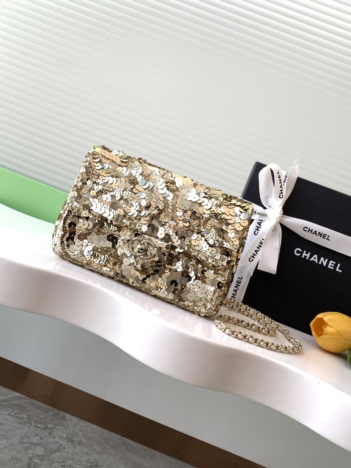 25C Classic Flap “21x14x8cm” -058 =AS4561