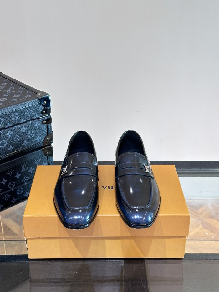 Graduation Loafers(Male)38-46 -025=