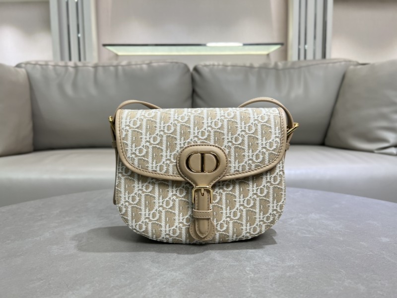 Dior Bobby “22×17×6cm”-035