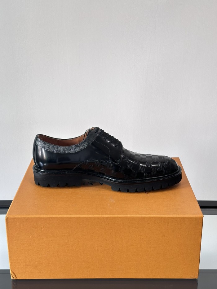 Lace-Up(Male)38-45 -044=
