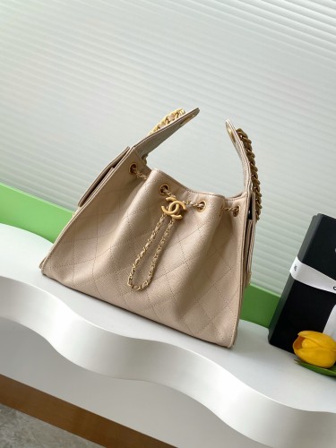 25C Hobo Bag Small “30x26x14cm” -009 =AS5293