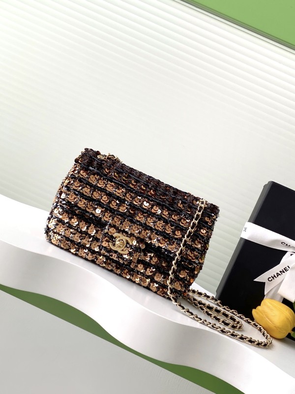 25C Classic Flap “21x14x8cm” -058 =AS4561