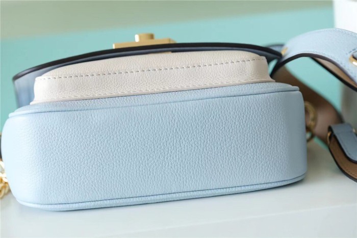 Lockme Tender Crossbody Bag “19*13*8” 027