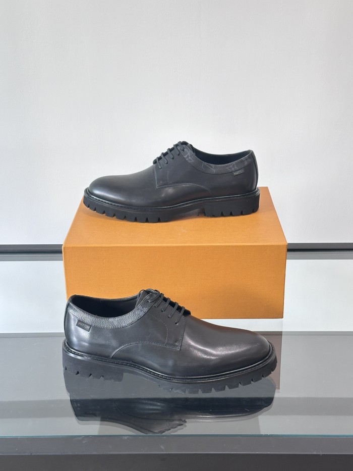Lace-Up(Male)38-45 -044=