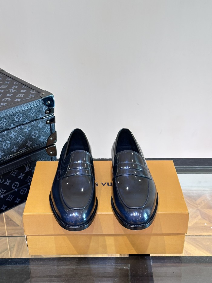 Graduation Loafers(Male)38-46 -025=