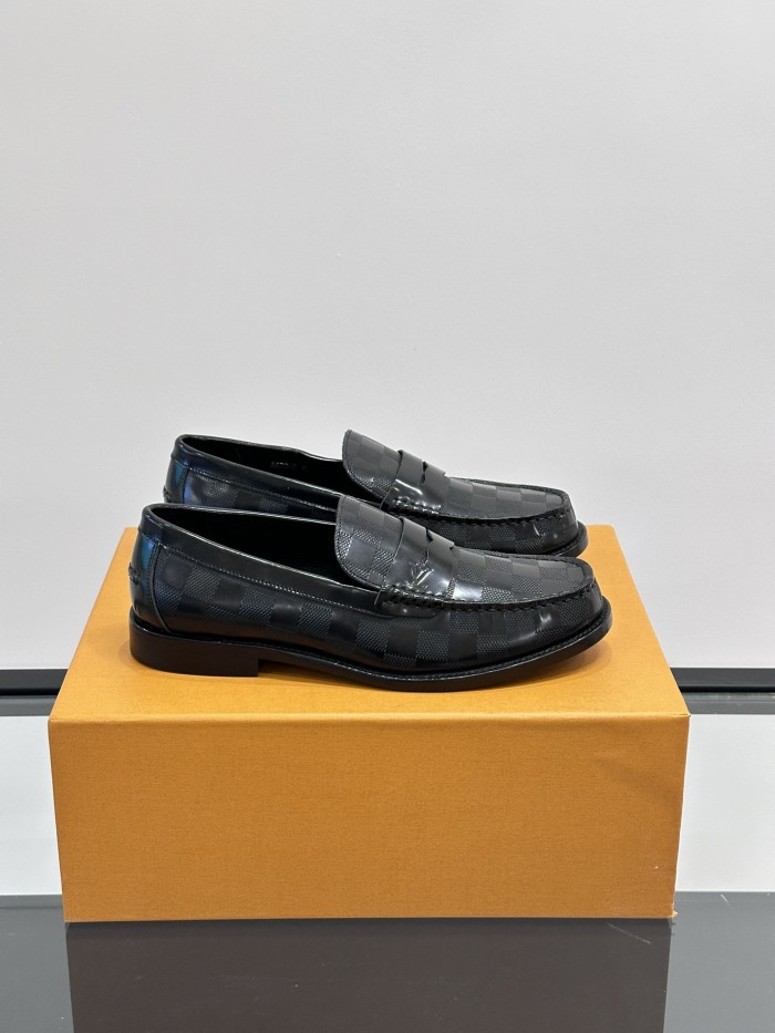 Graduation Loafers(Male)38-46 -005=