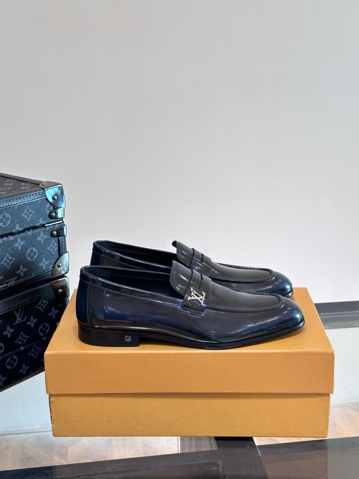 Graduation Loafers(Male)38-46 -025=