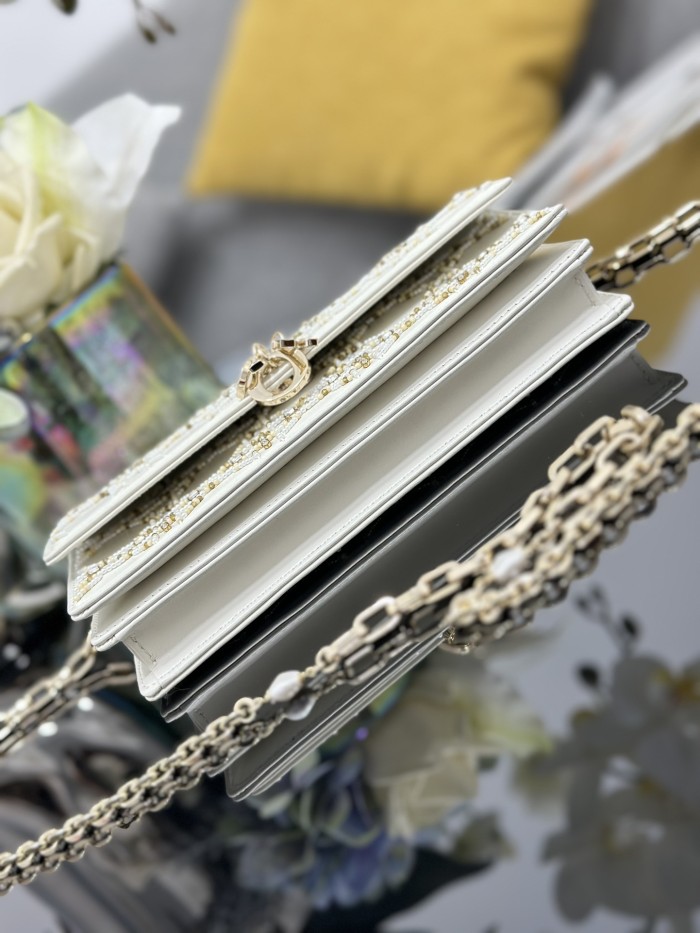 Miss Dior “21 x 11.5 x 4cm”-0911=
