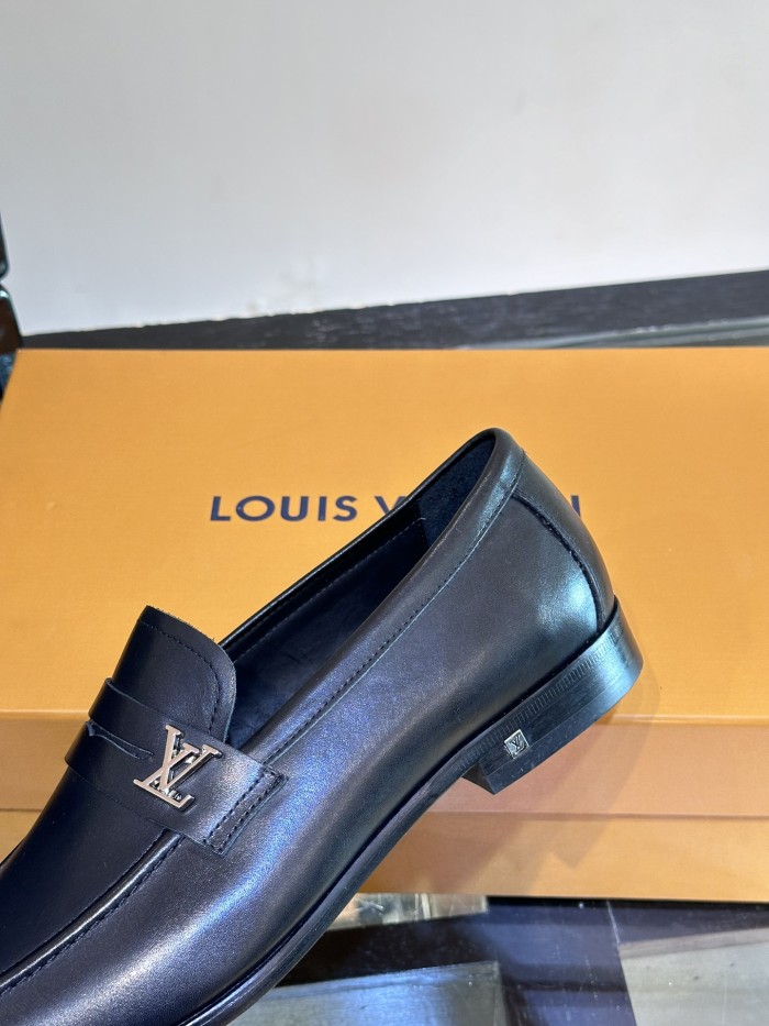 Graduation Loafers(Male)38-46 -025=