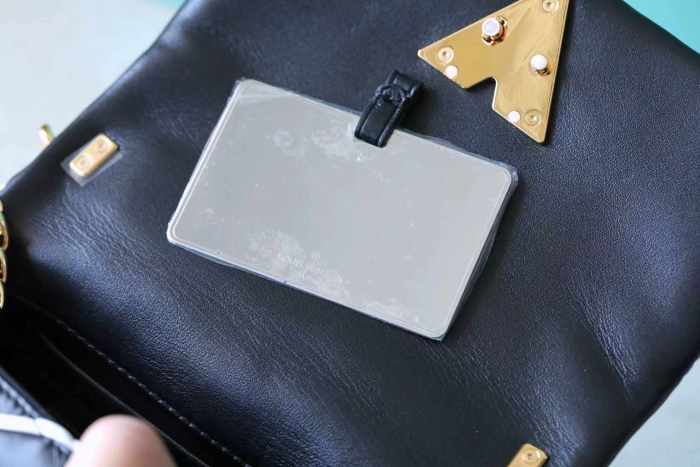 PM GO-14 Bag “20*18*9CM” 048