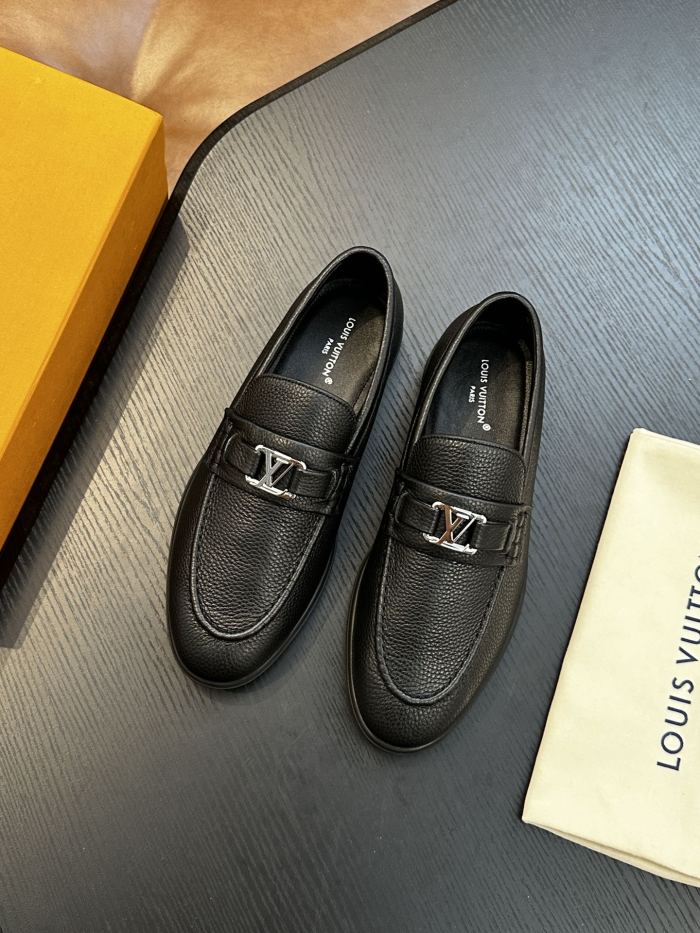 Estate Loafers(Male)38-46 -004=