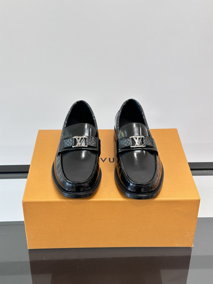Major Loafers(Male)38-46 -005=