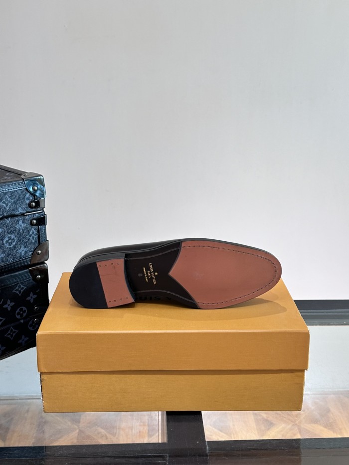 Graduation Loafers(Male)38-46 -025=
