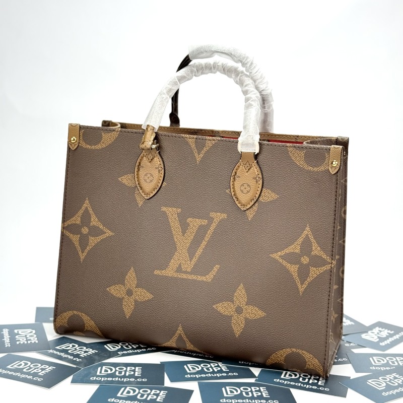 MM Onthego Tote “35*27*14CM” 065