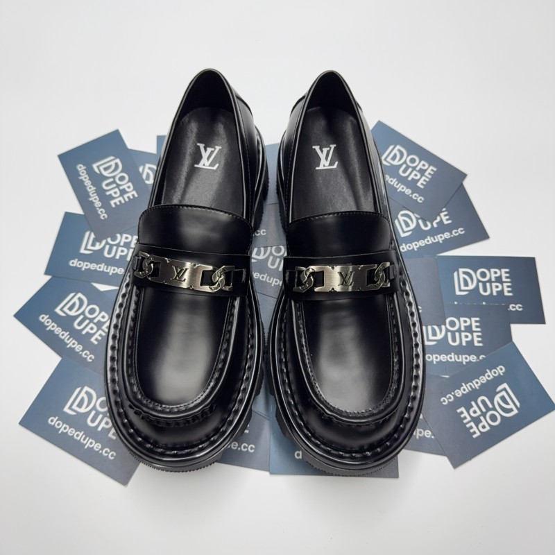 Lace-Up(Male)38-45 -044