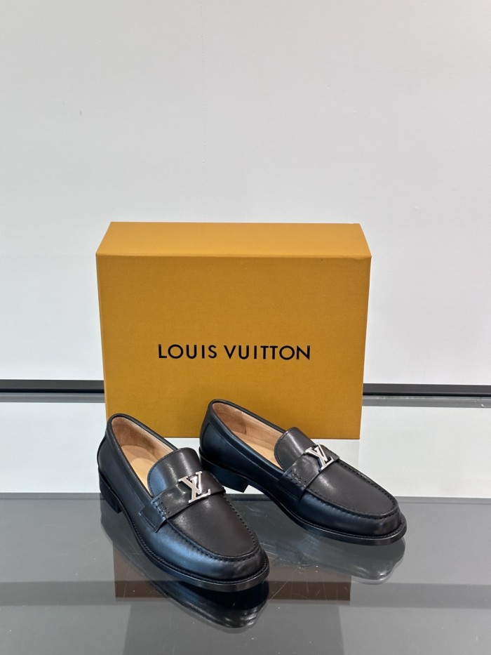Major Loafers(Male)38-46 -005=