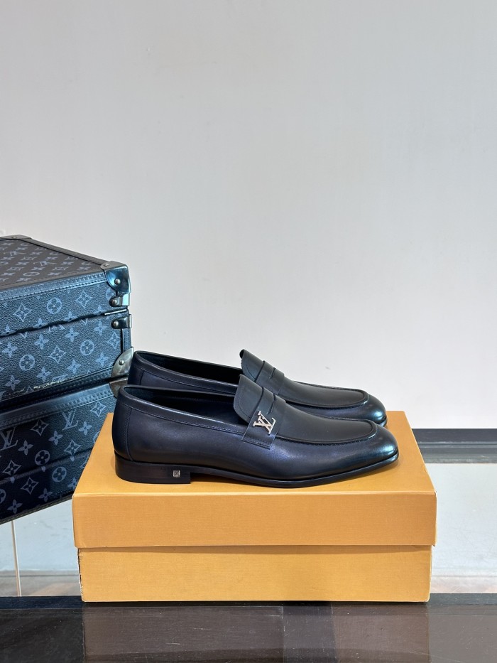 Graduation Loafers(Male)38-46 -025=