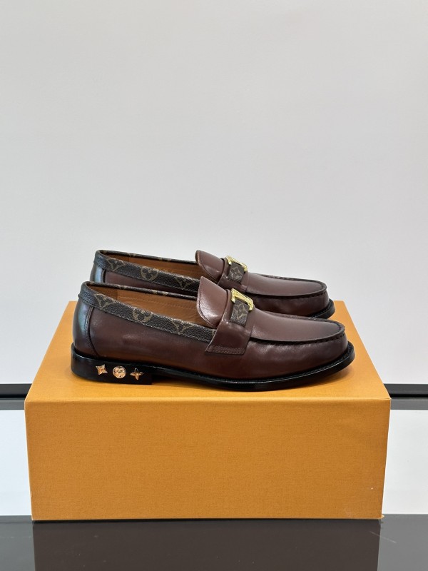 Major Loafers(Male)38-46 -005=