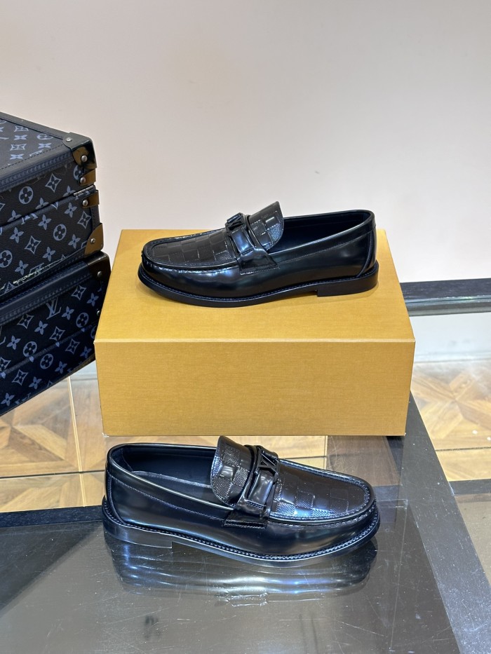 Major Loafers(Male)38-46 -084=