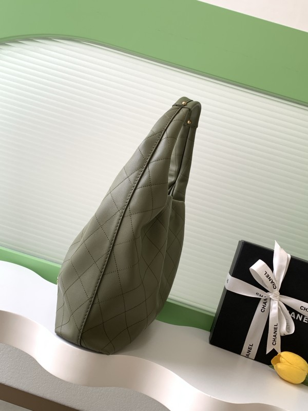 26C Hobo Bag “45x30x12cm” -038 =AS5967