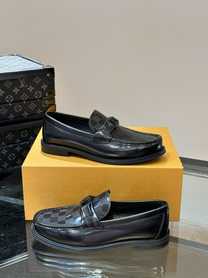 Major Loafers(Male)38-46 -083=