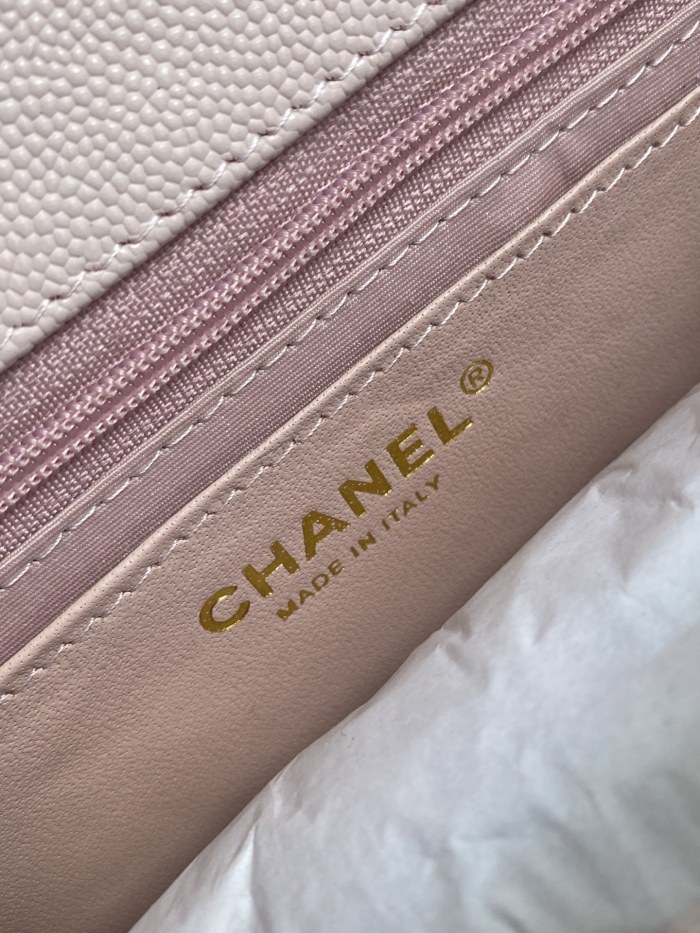 25K Classic Flap Large “24.5x17.5x7.5cm” -057 =AS5695