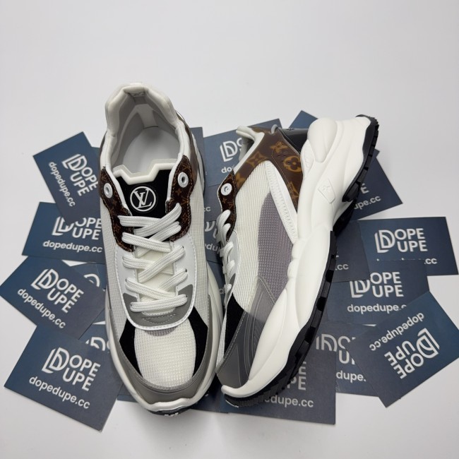 Run55 Sneaker(Male)38-45