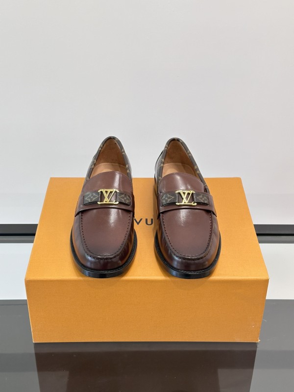 Major Loafers(Male)38-46 -005=
