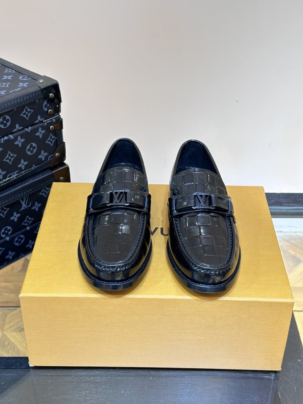 Major Loafers(Male)38-46 -084=