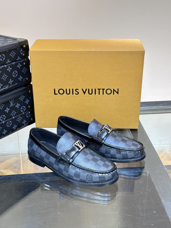 Major Loafers(Male)38-46 -084=