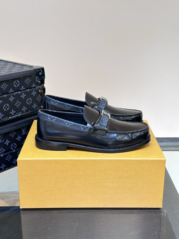 Major Loafers(Male)38-46 -084=