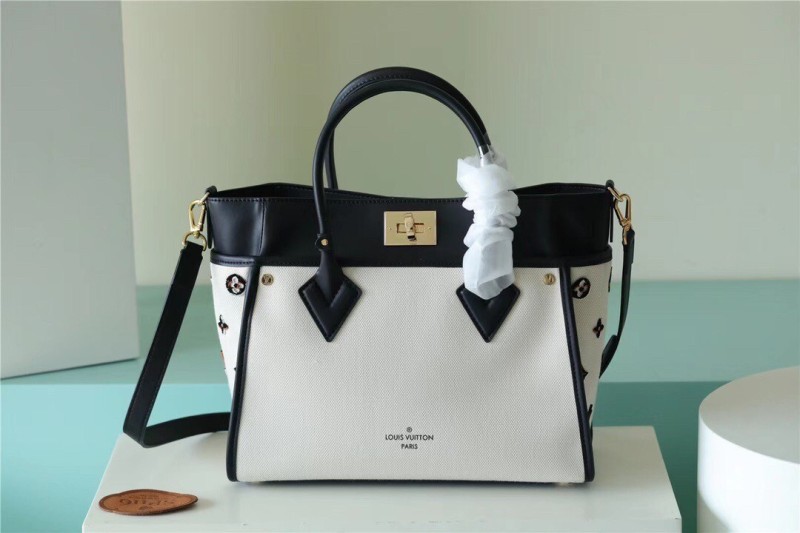 PM My Side Tote “25*20*12CM” 007