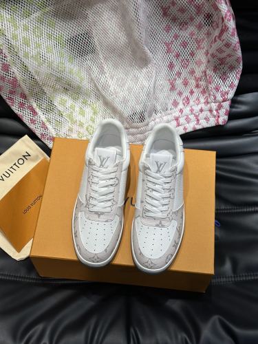 Rivoli Sneaker(Male)38-45 -083=