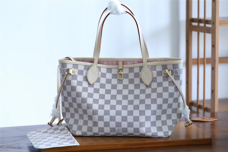 GM Neverfull Tote “39*32*19CM” 064