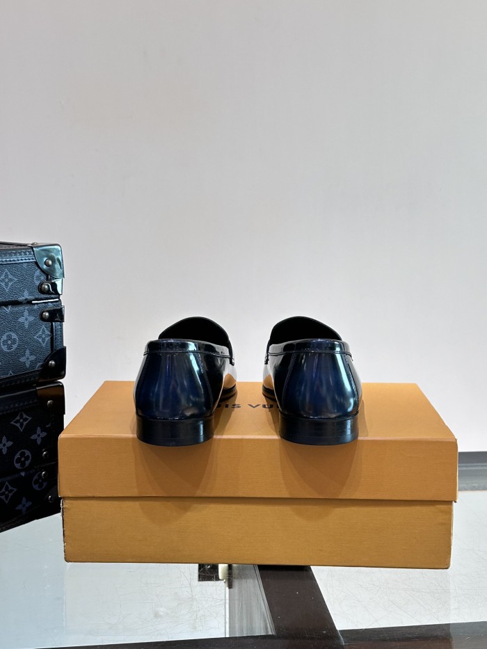 Graduation Loafers(Male)38-46 -025=