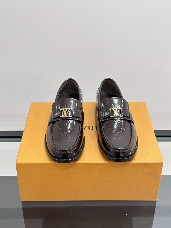 Major Loafers(Male)38-46 -005=
