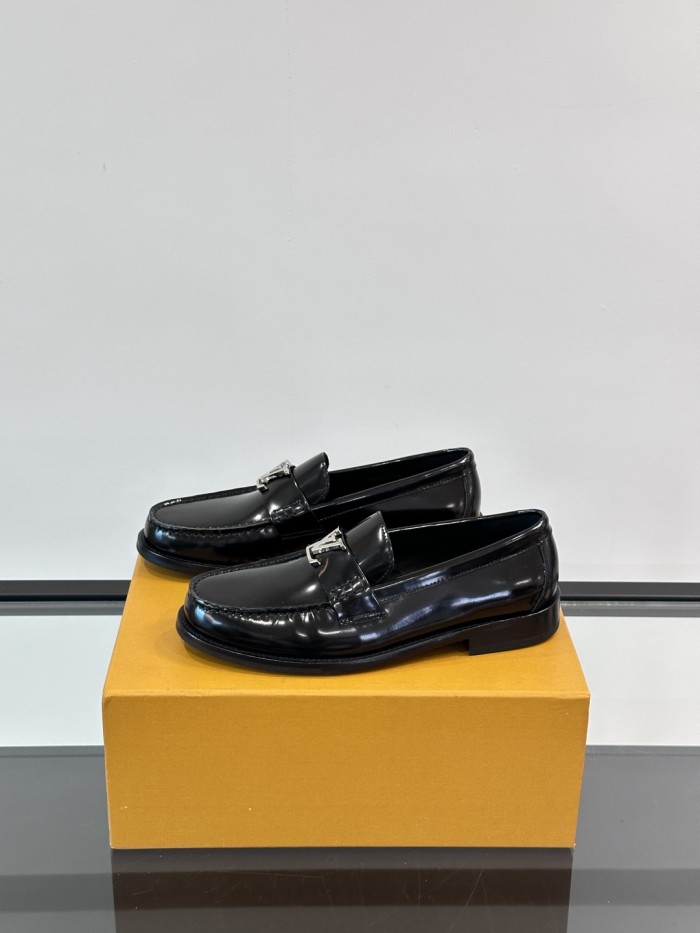 Major Loafers(Male)38-46 -005=