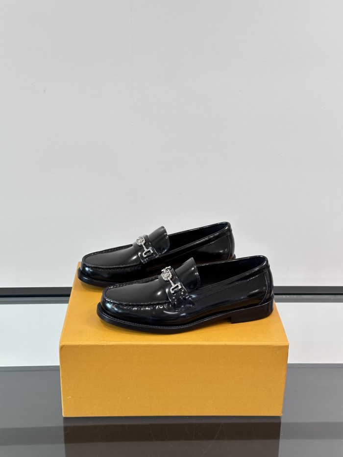Major Loafers(Male)38-46 -005=